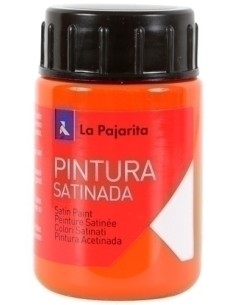 PINTURA LX.PAJARITA 35 ml NARANJA L-06 - 1 pieza(s) - 111322