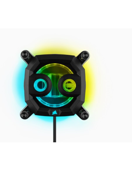 Hydro X Series XC7 RGB PRO Bloque de agua