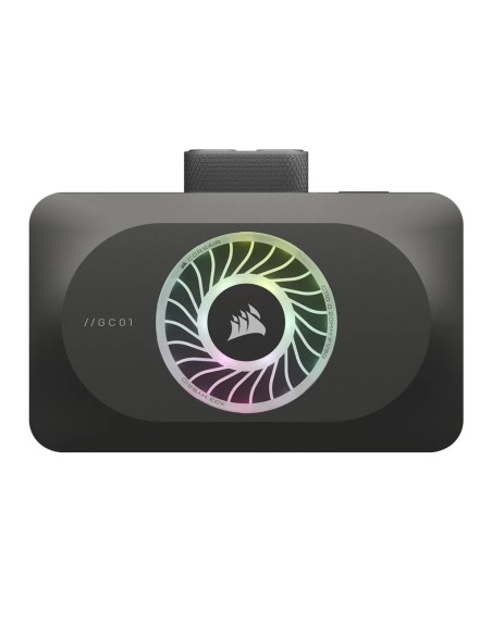 CX-9025001-WW accesorio o pieza de sistema de refrigeración para ordenador Bloque de agua