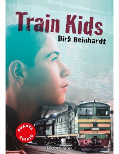 Train kids