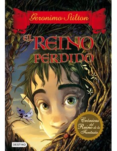 El reino perdido