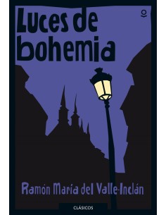 LUCES DE BOHEMIA
