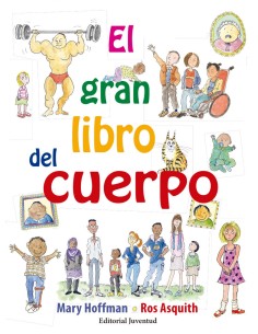 EL GRAN LIBRO DEL CUERPO