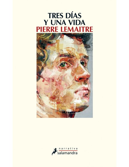 TRES DIAS Y UNA VIDA