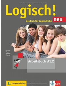 LOGISCH NEU A12 EJERCICIOS AUD ONLINE