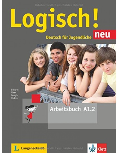 LOGISCH NEU A12 EJERCICIOS AUD ONLINE