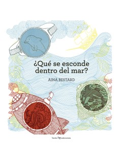 QUE SE ESCONDE DENTRO DEL MAR