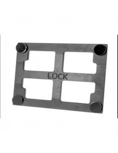 SAMSUNG PLANTILLA MAGNÉTICA PARA REEMPLAZO MODULO IW008J BUSINESS (CY-LJRNLS/EN)