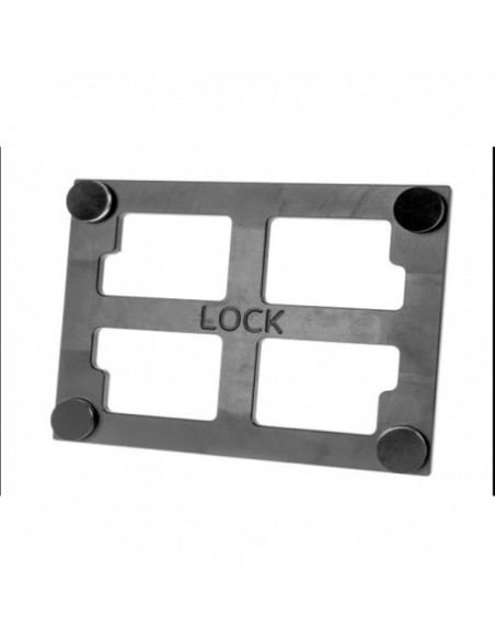 SAMSUNG PLANTILLA MAGNÉTICA PARA REEMPLAZO MODULO IW008J BUSINESS (CY-LJRNLS/EN)