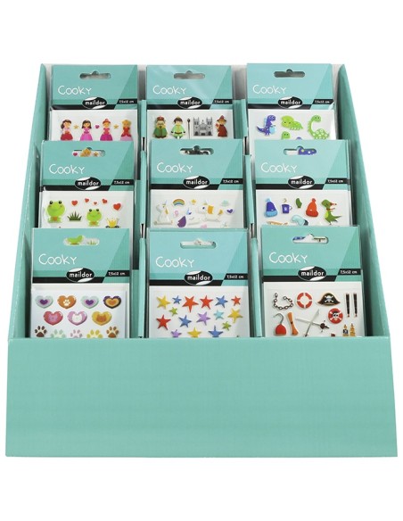 CY067PC juguete de arte y manualidades