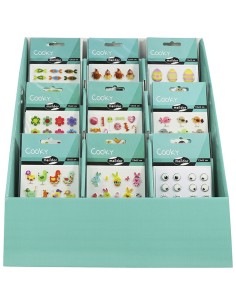 CY070PC juguete de arte y manualidades