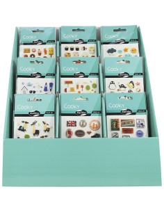 CY071PC juguete de arte y manualidades