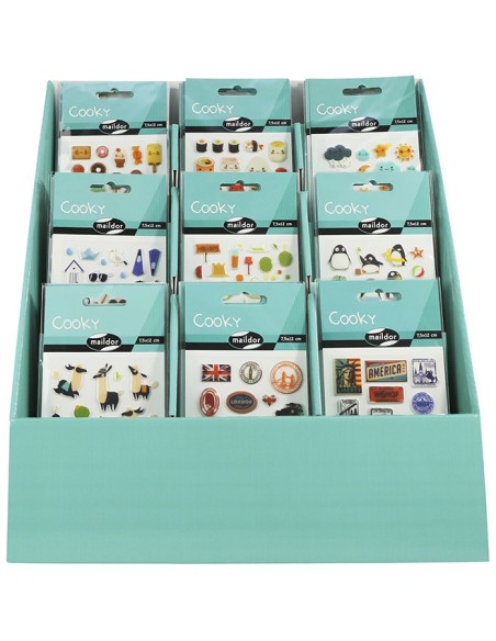 CY071PC juguete de arte y manualidades