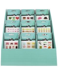 CY072PC juguete de arte y manualidades