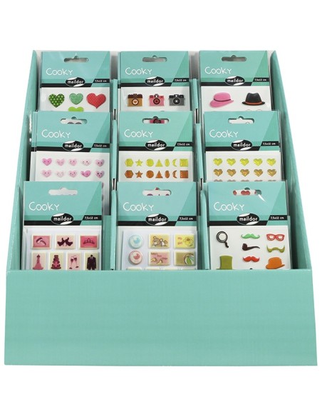 CY072PC juguete de arte y manualidades