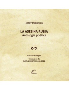 La asesina rubia