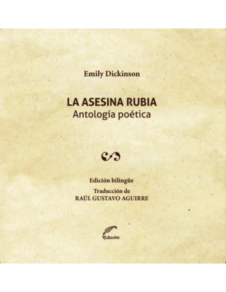 La asesina rubia