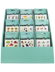 CY076PC juguete de arte y manualidades