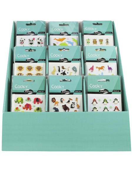 CY076PC juguete de arte y manualidades