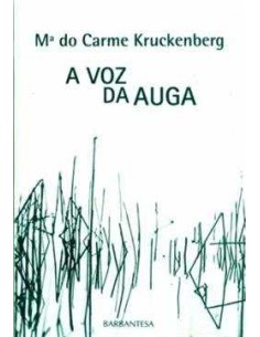 A voz da auga