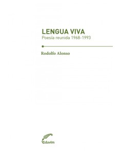 Lengua viva