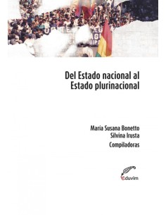 Del Estado Nacional al Estado Plurinacional