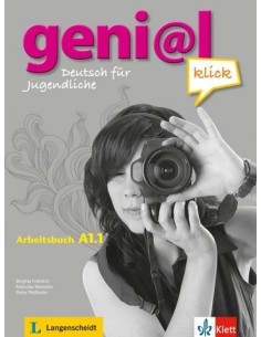 GENIAL KLICK A11 EJERCICIOS