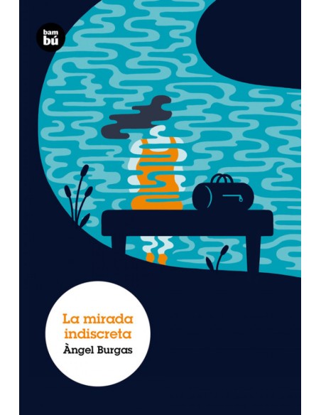 La mirada indiscreta