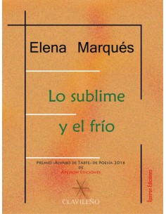 Lo sublime y el frio