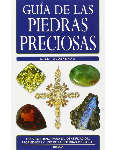 Guia de las piedras preciosas