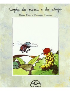Copla da mosca e da eiruga