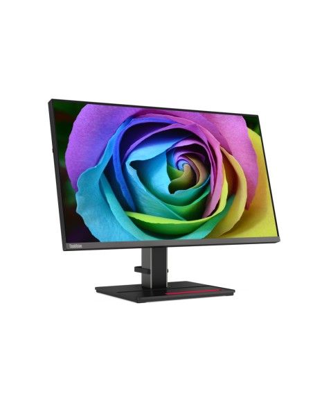 ThinkVision Creator Extreme LED display 68,6 cm (27") 3840 x 2160 Pixeles 4K Ultra HD Negro