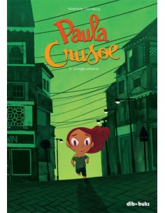 PAULA CRUSOE 3