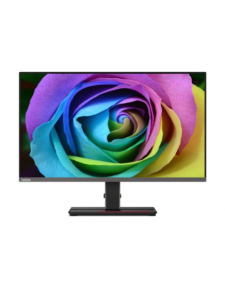 ThinkVision Creator Extreme LED display 68,6 cm (27") 3840 x 2160 Pixeles 4K Ultra HD Negro