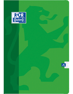 OXF LIBRETA 48H A5 PT3.5C/M ST D100105716