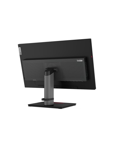 ThinkVision Creator Extreme LED display 68,6 cm (27") 3840 x 2160 Pixeles 4K Ultra HD Negro