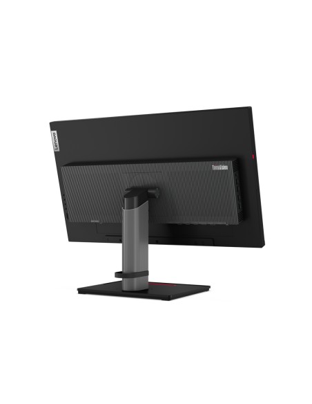 ThinkVision Creator Extreme LED display 68,6 cm (27") 3840 x 2160 Pixeles 4K Ultra HD Negro