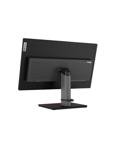 ThinkVision Creator Extreme LED display 68,6 cm (27") 3840 x 2160 Pixeles 4K Ultra HD Negro