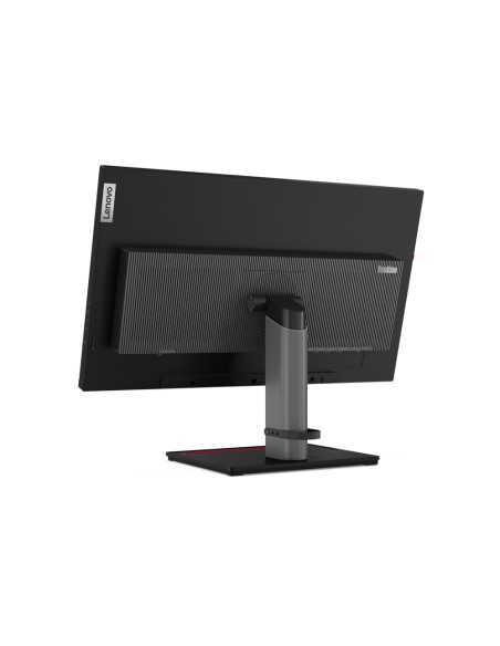 ThinkVision Creator Extreme LED display 68,6 cm (27") 3840 x 2160 Pixeles 4K Ultra HD Negro