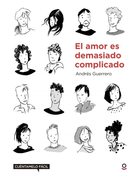 EL AMOR ES COMPLICADO