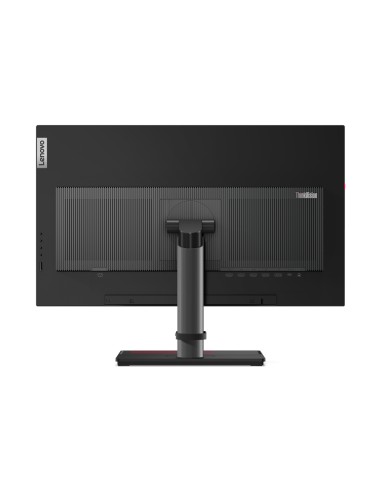 ThinkVision Creator Extreme LED display 68,6 cm (27") 3840 x 2160 Pixeles 4K Ultra HD Negro