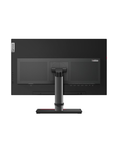 ThinkVision Creator Extreme LED display 68,6 cm (27") 3840 x 2160 Pixeles 4K Ultra HD Negro