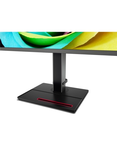 ThinkVision Creator Extreme LED display 68,6 cm (27") 3840 x 2160 Pixeles 4K Ultra HD Negro