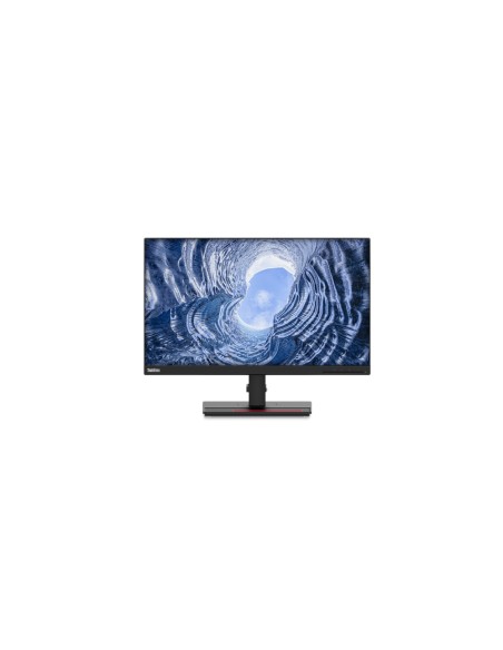 ThinkVision T24i-2L LED display 60,5 cm (23.8") 1920 x 1080 Pixeles Full HD Negro