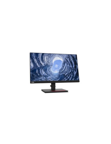 ThinkVision T24i-2L LED display 60,5 cm (23.8") 1920 x 1080 Pixeles Full HD Negro