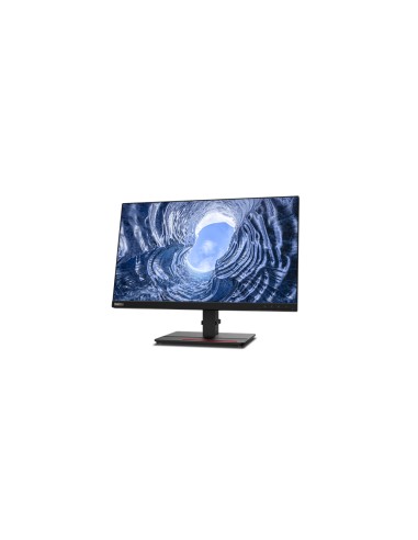 ThinkVision T24i-2L LED display 60,5 cm (23.8") 1920 x 1080 Pixeles Full HD Negro