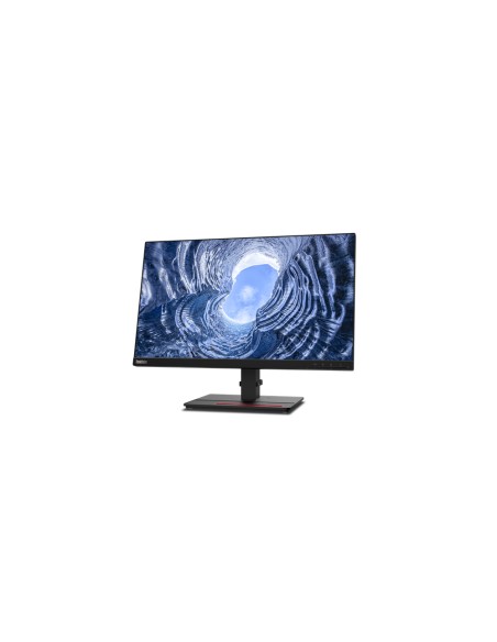 ThinkVision T24i-2L LED display 60,5 cm (23.8") 1920 x 1080 Pixeles Full HD Negro