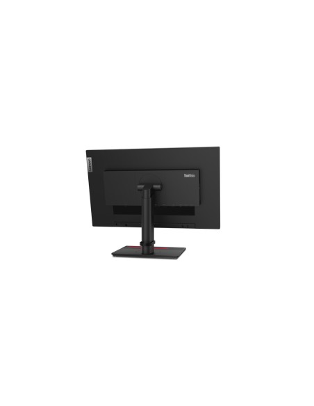 ThinkVision T24i-2L LED display 60,5 cm (23.8") 1920 x 1080 Pixeles Full HD Negro