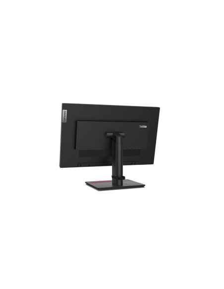 ThinkVision T24i-2L LED display 60,5 cm (23.8") 1920 x 1080 Pixeles Full HD Negro