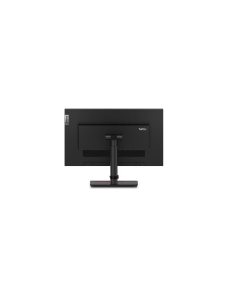 ThinkVision T24i-2L LED display 60,5 cm (23.8") 1920 x 1080 Pixeles Full HD Negro